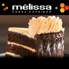 Melissa Cakes: Cakes Cafe Bar icône