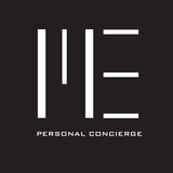 M.E Personal Concierge icône