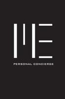 Poster M.E Personal Concierge