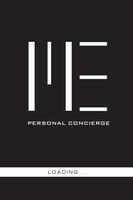 M.E Personal Concierge captura de pantalla 1