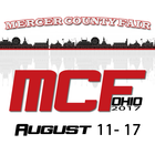 Mercer County Fair иконка