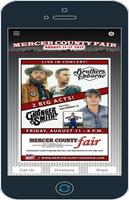 Mercer County Fair gönderen