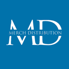 Merch Dist アイコン