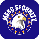 Merc Security ícone