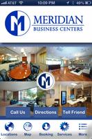 Meridian Business Centers Cartaz