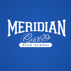 Meridian High School Athletics 图标