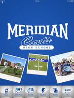 Meridian High School Athletics ảnh chụp màn hình 2