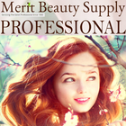Merit Beauty Professional icône