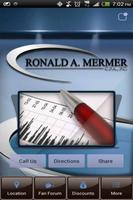 Mermer CPA's Affiche