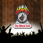 The Metal Grill icon