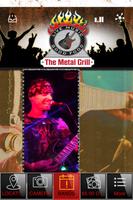 The Metal Grill poster