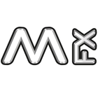 Metall FX آئیکن