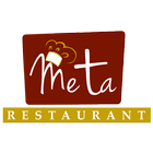 Meta Restaurant icono