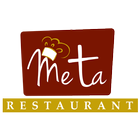 Meta Restaurant أيقونة