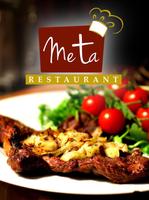 Meta Restaurant syot layar 1