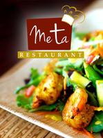 Meta Restaurant Ekran Görüntüsü 3