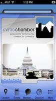 Sacramento Metro Chamber poster