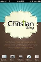 Mississippi Christian Living 海报