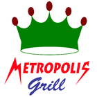 Metropolis Grill ícone