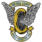 Metro State 圖標