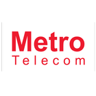 Metro Telecom آئیکن