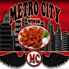 Metro City Wings icon