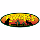 آیکون‌ Coyote's Mexican