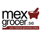 آیکون‌ Mexgrocer