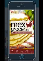 Mexgrocer постер