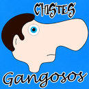 Chistes de Gangosos. aplikacja