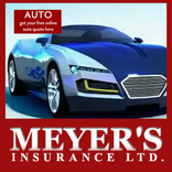 Meyer's Insurance Ltd.