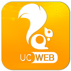 New UC Browser Tips : Fastest Browser 圖標