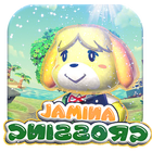 Tips for Animal Crossing: Pocket Camp アイコン
