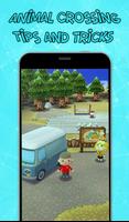 Tips for Animal Crossing: Pocket Camp ポスター