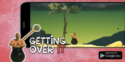 Tips For Getting Over It screenshot 1