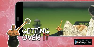 Tips For Getting Over It screenshot 2