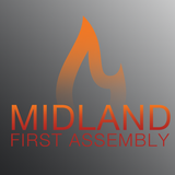 Midland First Assembly of God icône