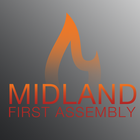 Midland First Assembly of God आइकन