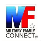 Military Family Connect icon