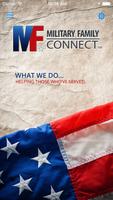 Military Family Connect poster