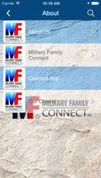 Military Family Connect capture d'écran 2