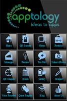 Apptology poster