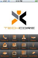 TechCoire poster