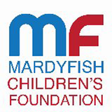 Mardy Fish Children Foundation Zeichen