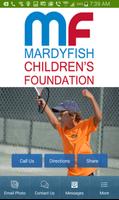 Mardy Fish Children Foundation capture d'écran 2