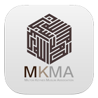 MKMA 图标