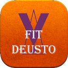 V FIT DEUSTO icône