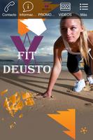 V FIT DEUSTO Poster