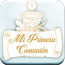 MI PRIMERA COMUNIÓN aplikacja