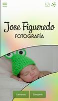 FOTOGRAFÍA JOSE FIGUEREDO plakat